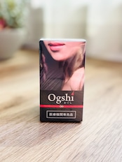 Ogushiの実物写真
